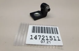 Петля двери передней левой верхняя для BMW 1 F20 F21 2011-2019
