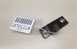 Петля двери передней правой нижняя для BMW X3 F25 2010-2017