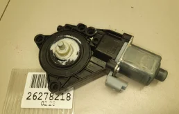Моторчик стеклоподъёмника задний левый для Hyundai i30 2007-2012