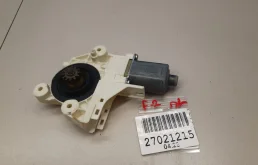 Моторчик стеклоподъёмника передний левый для Ford Focus 2.5 2008-2011