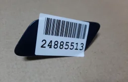 Крышка форсунки омывателя фары левая для Audi Q7 4M 2015-