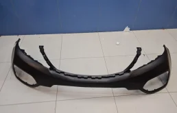Бампер передний для KIA Sorento 2009-2021