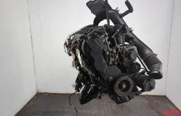 Двигатель (ДВС) Ford S-Max 2006-2010 КПП 6-ст.мех.(МКПП) QXWA, QXWB, QXWC Дизель 2 л TDCI