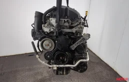 Двигатель (ДВС) Mini Cooper (R56/R57) 2006-2013 КПП 6-ст.мех.(МКПП) N16B16A Бензин 1.6 л Инжектор