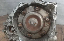 АКПП Volvo S90 2