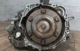 АКПП Chevrolet Epica 2