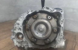 АКПП Volvo XC40