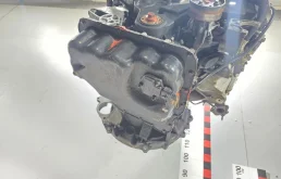 Двигатель ELD11 Jaguar S-Type 2.7 Дизель