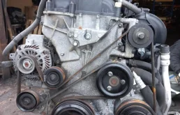 Двигатель L5 Mazda 6 2 0.0 0