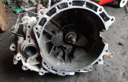 КПП (Коробка передач механическая) L5 Mazda 6 2 0.0 0
