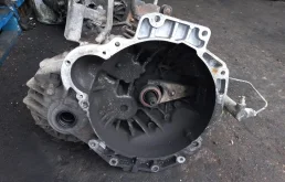 КПП (Коробка передач механическая) 532000037 LDV Maxus 0.0 0