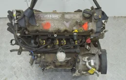 Двигатель 188A4000 Fiat Punto 2 1.2 Бензин