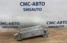 Радиатор масляный Audi A6 2015 4G0317021AF C7 2.0T CYP