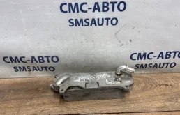 Радиатор масляный Audi A6 4G0317021T C7 2.8 CHV