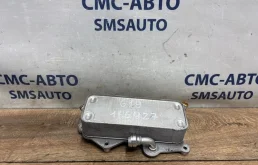 Радиатор масляный Audi A6 4G0317021M C7 2.0T CDN