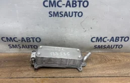 Радиатор масляный Audi A7 4G0317021AF C7 2.0T CYPA