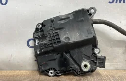 Блок управления АКПП Mercedes-Benz ML 2010 A0002701852 W164 642.820