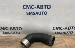 Патрубок интеркулера Volvo S90 2017 31657759 C90 2.0 B4204T27, левый