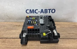 REM Задний электронный модуль Volvo XC90 30786646 ХС90 4.4 B8444S
