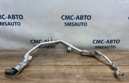 Трубка системы охлаждения Audi A8 079121070CL D4 4.0 CTG