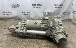 АКПП Audi A8 MXR D4 4.2 CDRA