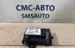Блок управления топливным насосом Mercedes-Benz ML 2012 A0009003101 W166 642.826