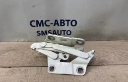 Петля капота Mercedes-Benz ML 2012 A1668800028 W166 642.826, левая