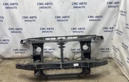 Панель передняя Mercedes-Benz ML 2012 A1666200534 W166 642.826