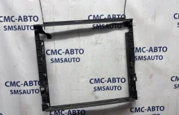 Рамка радиатора Mercedes-Benz ML 2012 A0995040918 W166 642.826