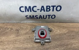 Блок розжига Mercedes-Benz ML 2012 A1669002800 W166 642.826