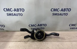 Подрулевой переключатель Audi A6 2010 4E0953541B C6 CCEA