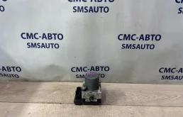 Блок АБС ABS Audi A6 4F0614517BC C6 2.8 CCE