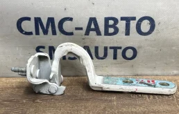 Петля багажника Mercedes-Benz ML 2012 A1667400137 W166 642.826, левая