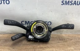 Подрулевой переключатель Volkswagen Touareg 2012 4H0953568H NF CGR
