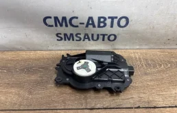 Доводчик двери Audi A8 2005 4E0837059 D3 BPK