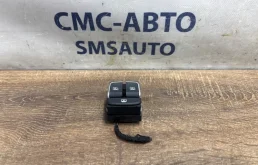 Блок управления стеклоподъемника Audi A8 4H0959851F D4 3.0 CRE, задний