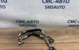 Трубка охлаждения АКПП Audi A7 4G0317817Q 4G 3.0 CGW
