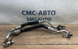 Трубка охлаждения АКПП Audi A7 4G0317817Q C7 3.0 CGWB