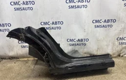 Порог кузова Volvo XC90 31213572 XC90 3.2, задний правый