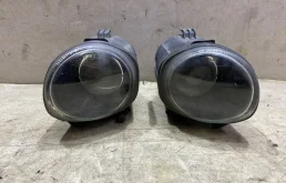 Противотуманная фара BMW X5 E53 2002