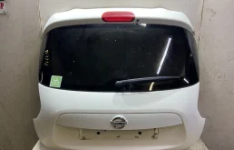 Дверь багажника Nissan Juke F15 Жук Ф15 2014