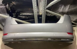 Бампер задний Ford Mondeo 4 (07-14) ХЭТЧБЭК 1.6L