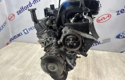 Двигатель FORD EXPLORER 2002 U152