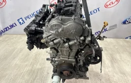 Двигатель Nissan Teana 2015 L33