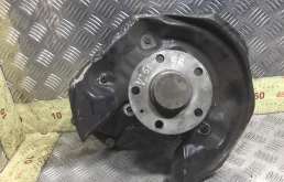 Ступица задняя правая Volkswagen Passat B6 (2005-2010) дизель 2.0 TDI Механика Универсал