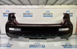 Бампер задний INFINITI QX50 J50