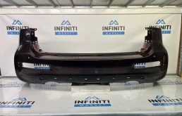 Бампер задний INFINITI QX50 J50