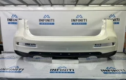 Бампер задний INFINITI QX50 J50