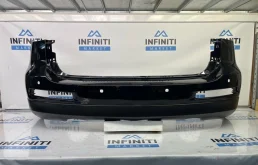 Бампер задний INFINITI EX37 J50