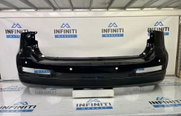 Бампер задний INFINITI EX37 J50